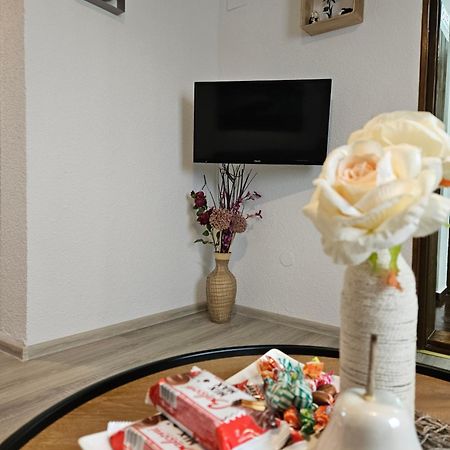 Apartments Luka Раковица Экстерьер фото