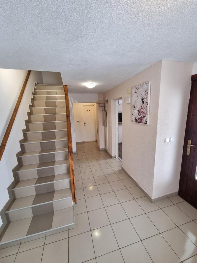 Apartments Luka Раковица Экстерьер фото