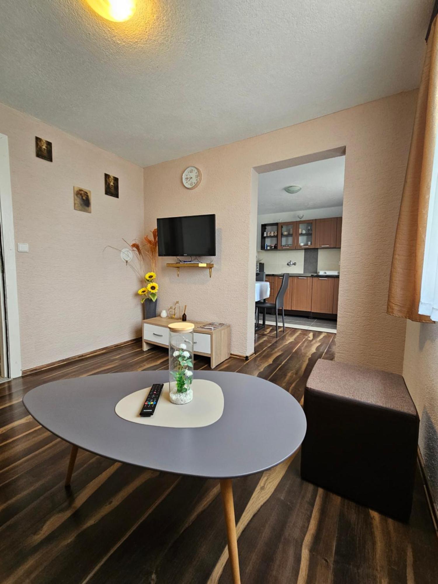 Apartments Luka Раковица Экстерьер фото