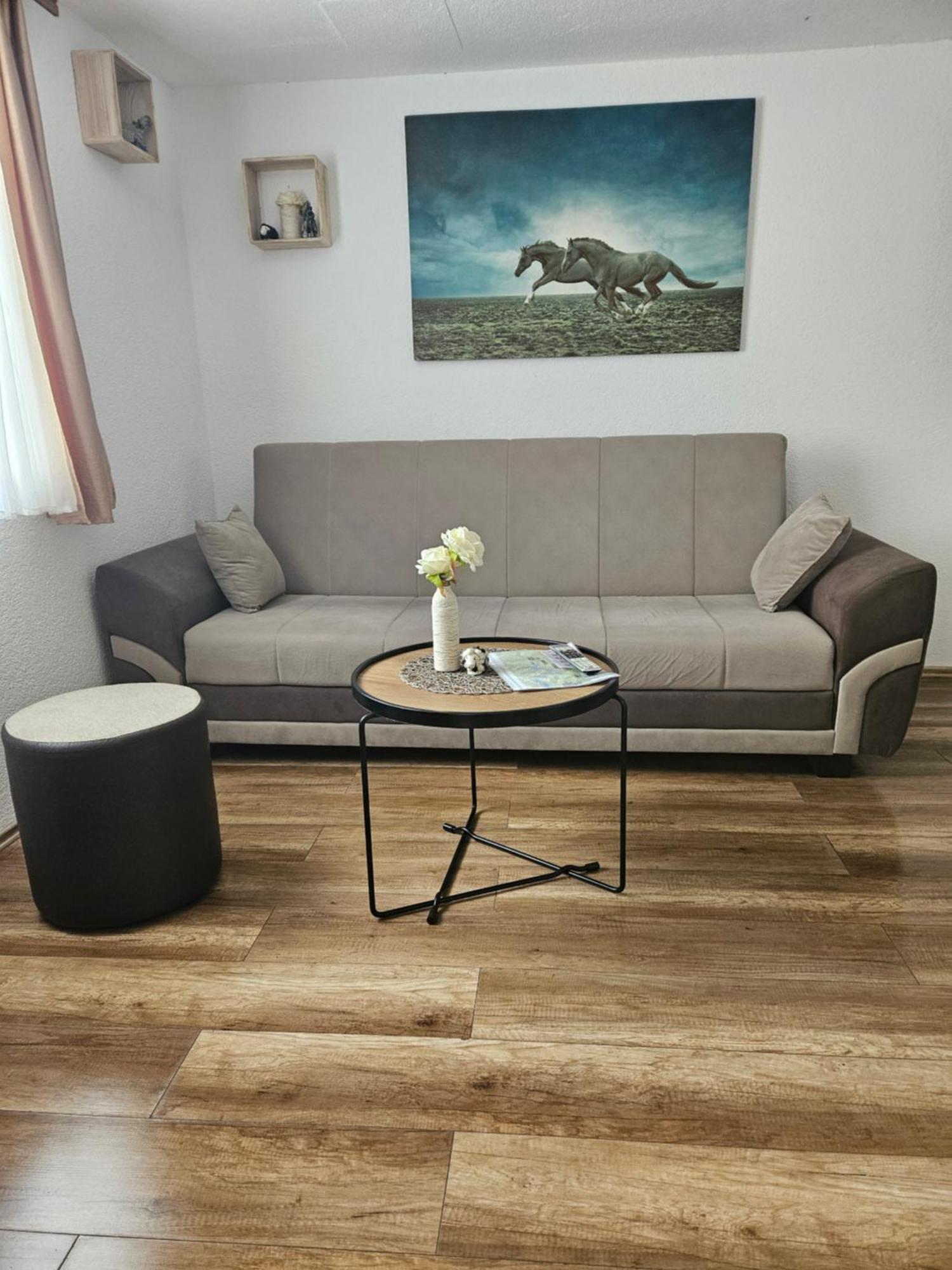 Apartments Luka Раковица Экстерьер фото