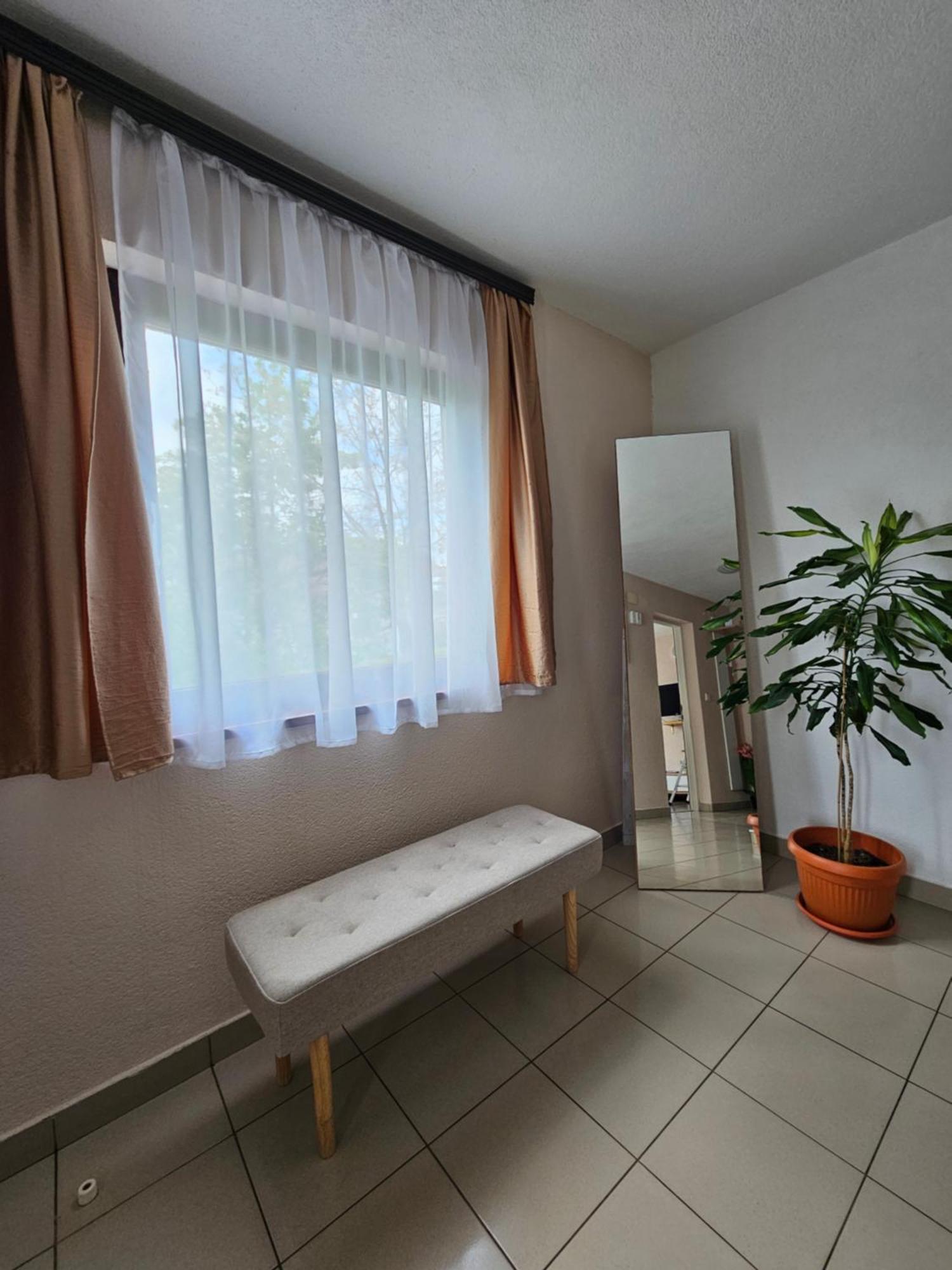Apartments Luka Раковица Экстерьер фото