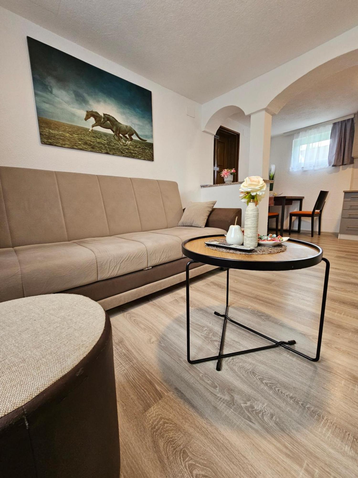 Apartments Luka Раковица Экстерьер фото